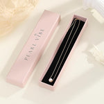 Load image into Gallery viewer, AAA+ Quality Pearl Pendant Bracelet & Earrings Set