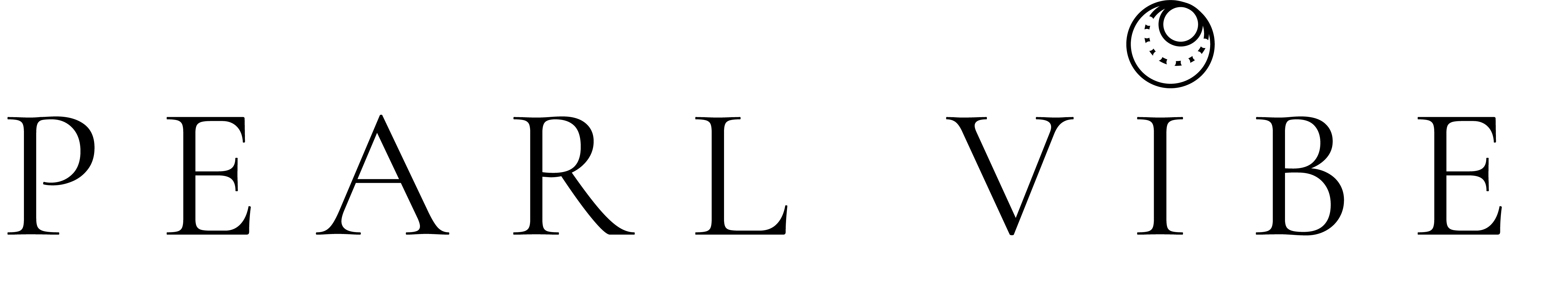 Pearl Vibe ® logo