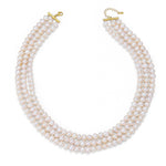 Load image into Gallery viewer, pearl necklace