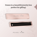 Load image into Gallery viewer, AAA+ Quality Bead Gold Freshwater Pearl Pendant Necklace