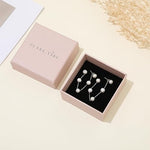 Load image into Gallery viewer, pearl drop earrings