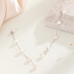 Load image into Gallery viewer, pearl earrings