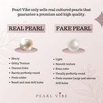 Load image into Gallery viewer, AAA+ Quality Freshwater Hope Pearl Pendant Necklace