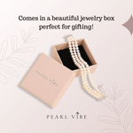 Load image into Gallery viewer, AAA+ Quality Triple Strand Freshwater Pearl Bracelet for Women