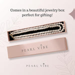Load image into Gallery viewer, Double Strand Pearl Necklace Bundle
