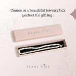Load image into Gallery viewer, Single Strand Pearl Necklaces Bundle
