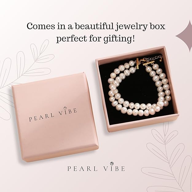 Double Strand Bracelet Bundle